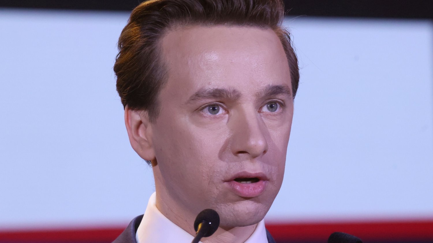 Krzysztof Bosak skomentował spekulacje, jakoby Konfederacja chciała zawrzeć z PiS koalicję po wyborach