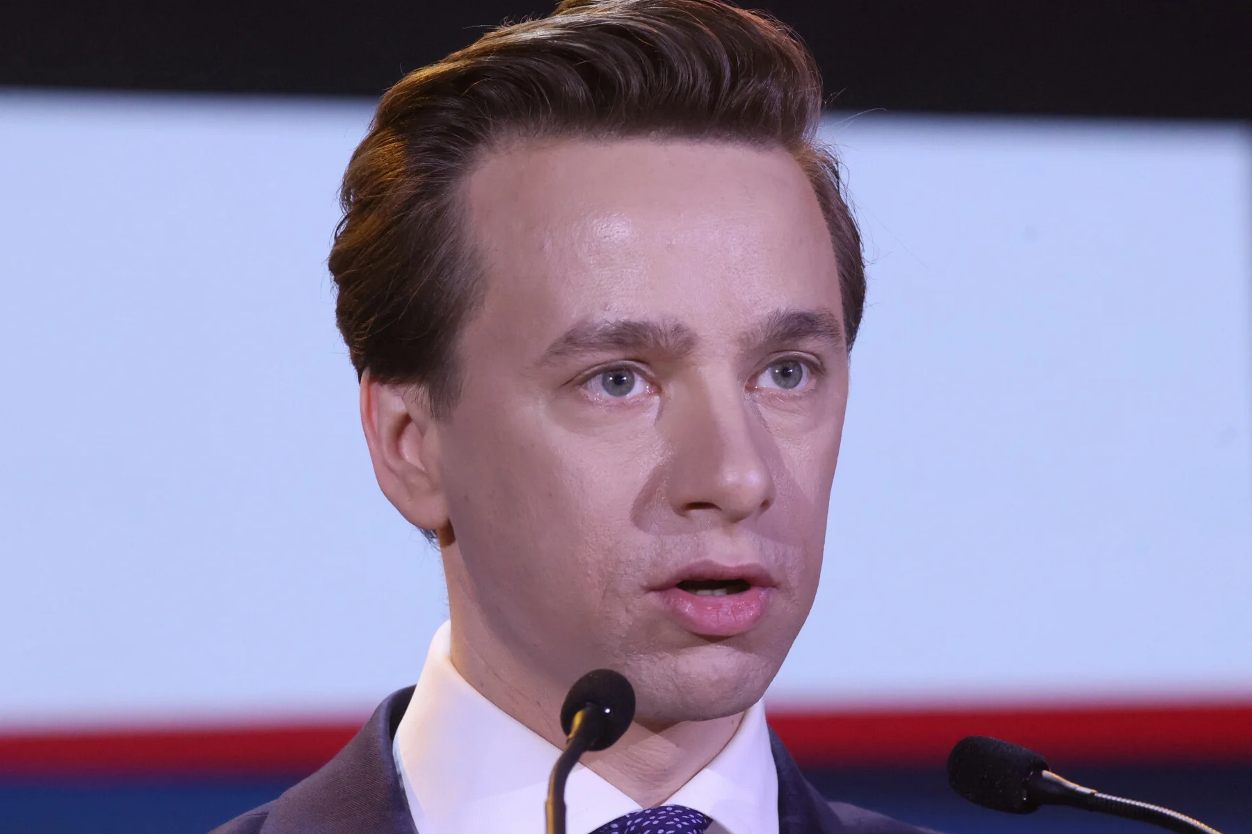 Krzysztof Bosak skomentował spekulacje, jakoby Konfederacja chciała zawrzeć z PiS koalicję po wyborach