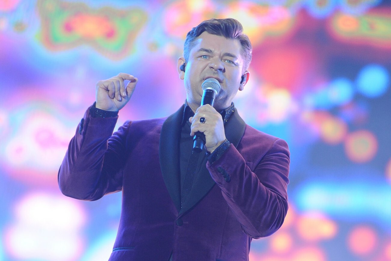 Rusza proces Daniela Martyniuka. Syn króla disco polo odpowie za zniewagę