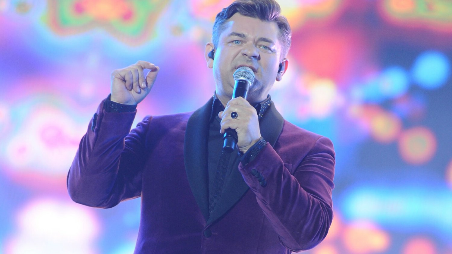 Rusza proces Daniela Martyniuka. Syn króla disco polo odpowie za zniewagę