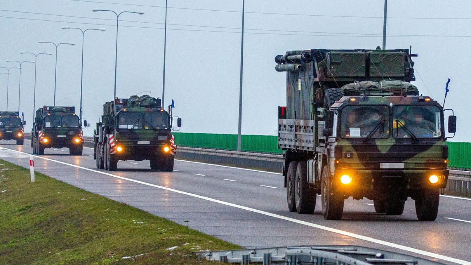 Niemcy zainwestują w armię. Wiadomo, na co pójdzie znaczna część środków Niemcy zainwestują w armię. Wiadomo, na co pójdzie znaczna część środków