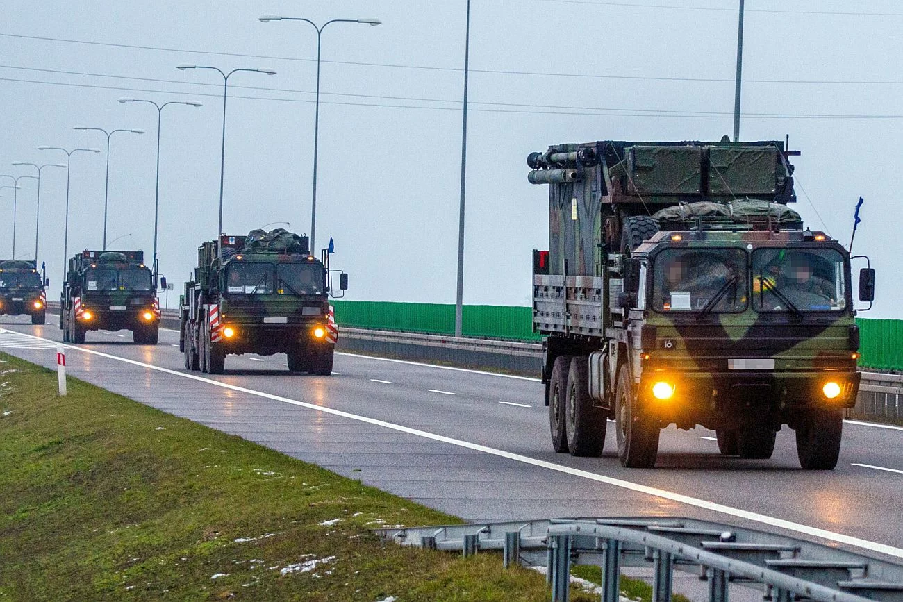 Niemcy zainwestują w armię. Wiadomo, na co pójdzie znaczna część środków