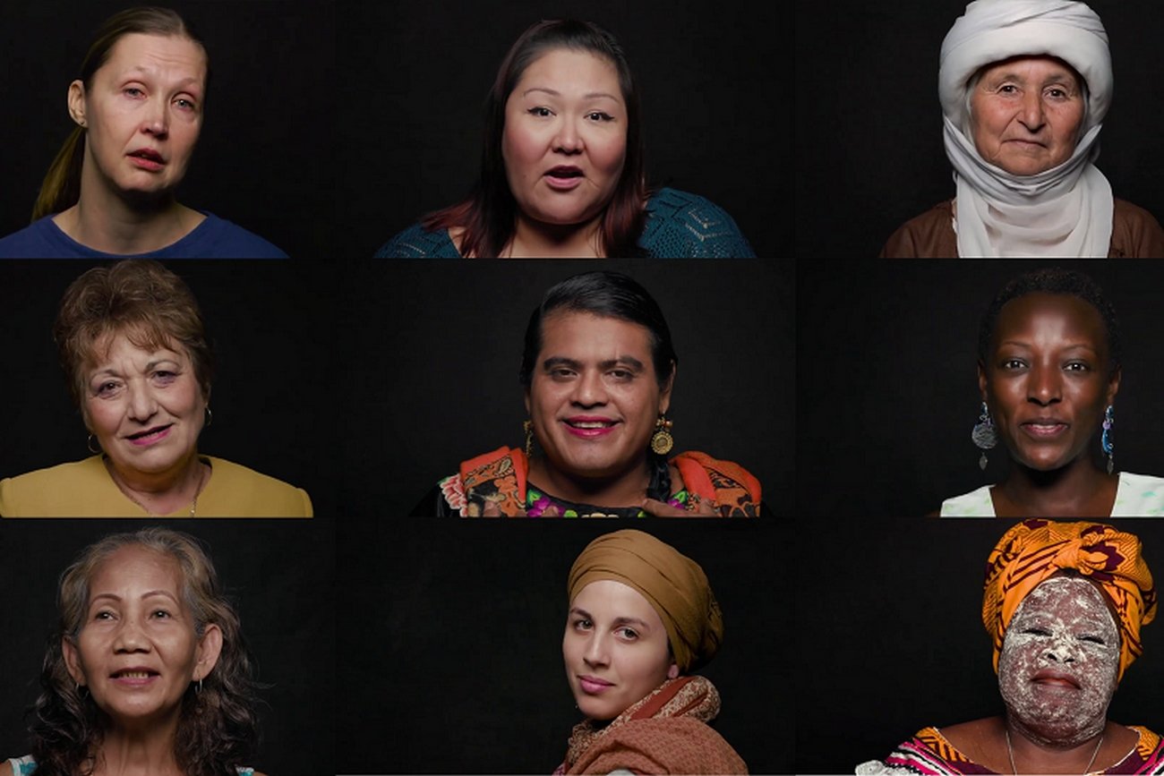 KinoGram rusza z cyklem "Silne Razem" z okazji Dnia Kobiet.