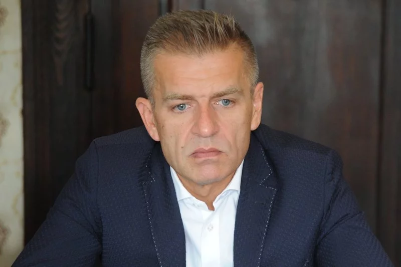 Bartosz Arłukowicz podał swój plan walki z koronawirusem.