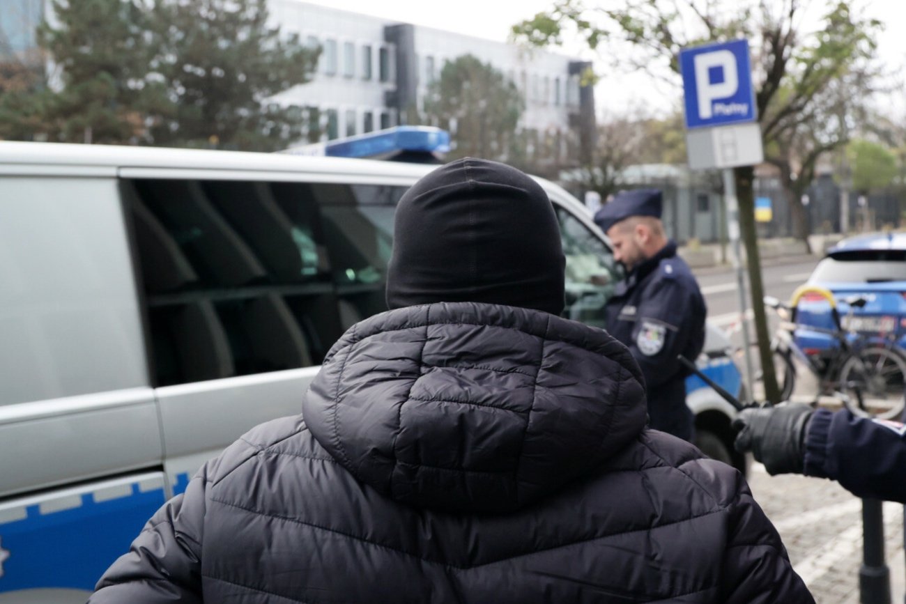 Olgierd L. zatrzymany. Takie zarzuty.postawiła mu prokuratura. Olgierd L. zatrzymany przez ABW. Prokuratura postawiła mu zarzuty.