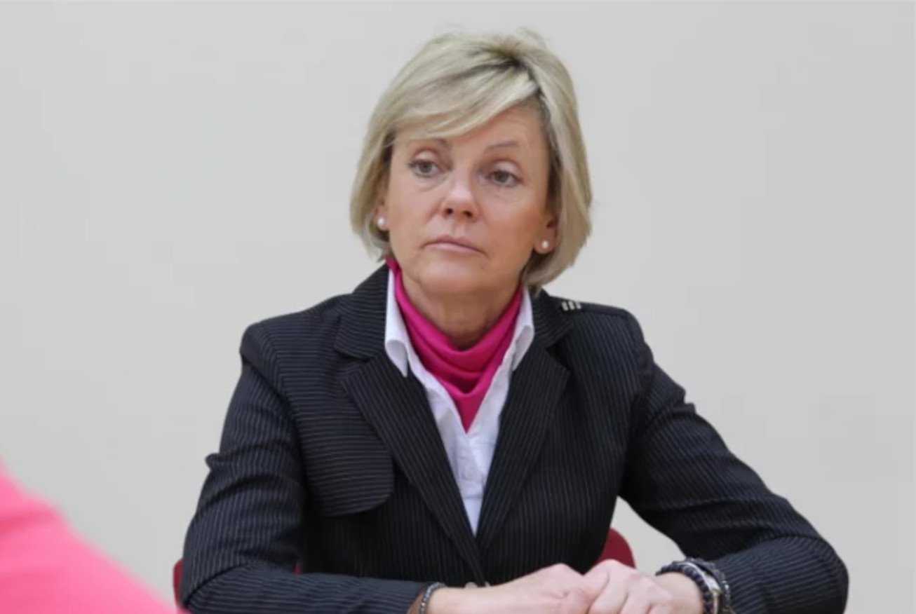 Szefowa klubu PiS w Szczecinie o inwestycji partii: "Srał kot tę Stępkę".