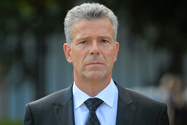 Georges Faber, przedstawia Luksemburg jako bardziej sympatyczny niż Polska. Przynajmniej  pod względem podatkowym