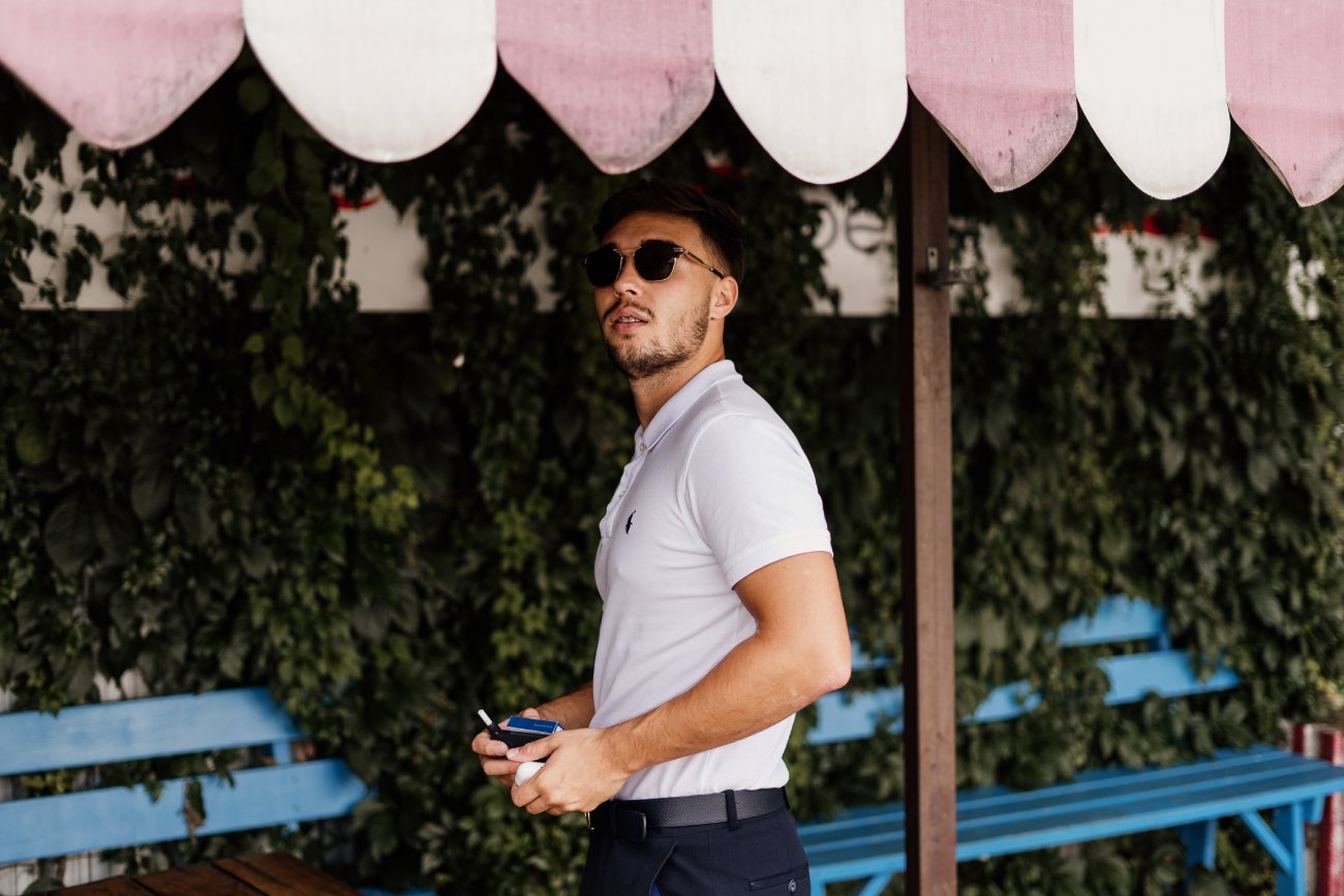 Kim jest przebojowy syn Justyny Steczkowskiej? Wywiad z Leonem Myszkowskim