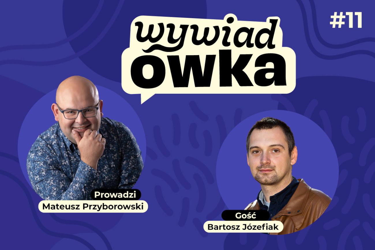 Po tym tekście 10 razy zastanowisz się, zanim kupisz mieszkanie od dewelopera. "Idzie katastrofa" #WYWIADówka – Bartosz Józefiak