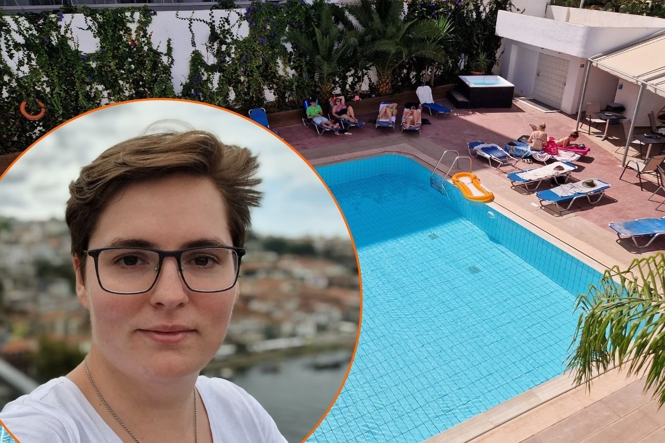 Polacy na all inclusive nie są najgorsi. Z niektórymi trudno wytrzymać