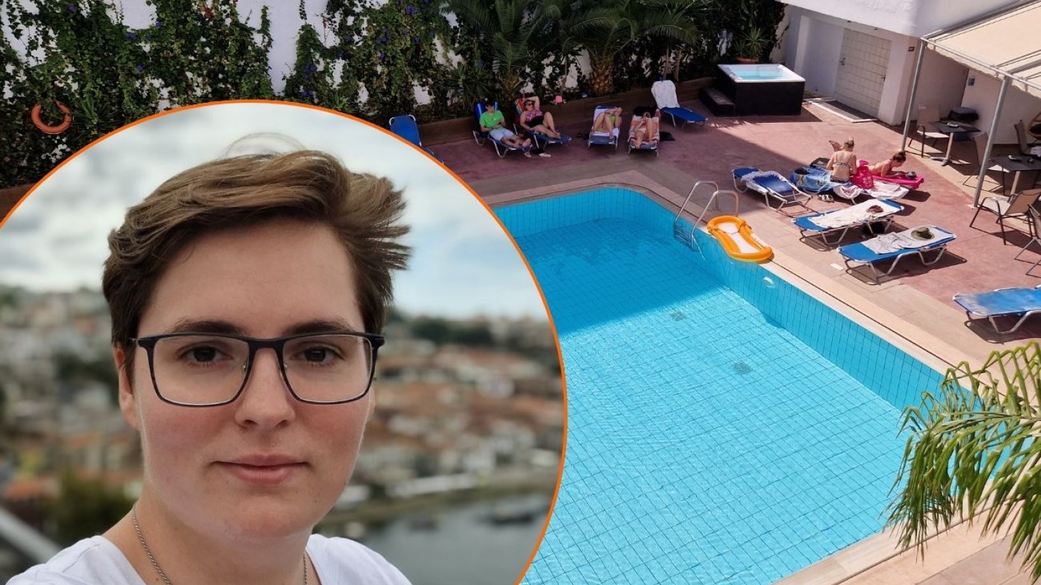Polacy na all inclusive nie są najgorsi. Z niektórymi trudno wytrzymać