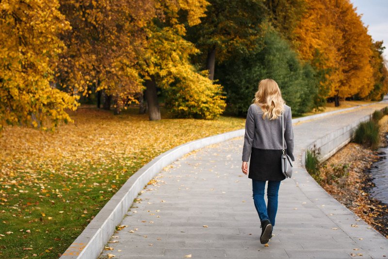 Menopauza, to okres w życiu kobiet, o którym się nie mówi.