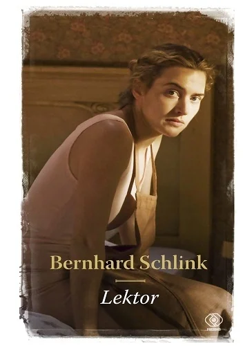 Bernhard Schlink
Lektor