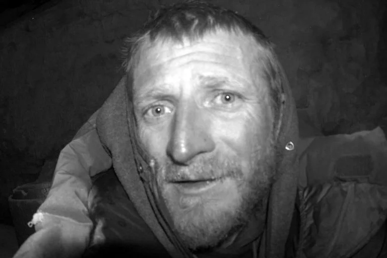 Witold Mackiewicz dostał akt zgonu syna. Udzielił wywiadu "Uwadze" TVN.