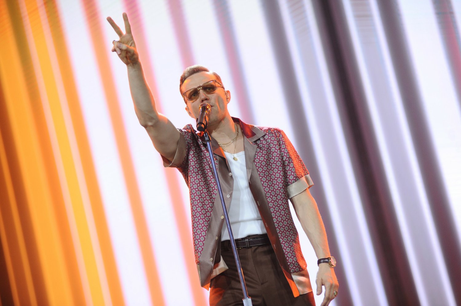 Męskie Granie 2023: Mrozu, Igo, Vito Bambino Mrozu