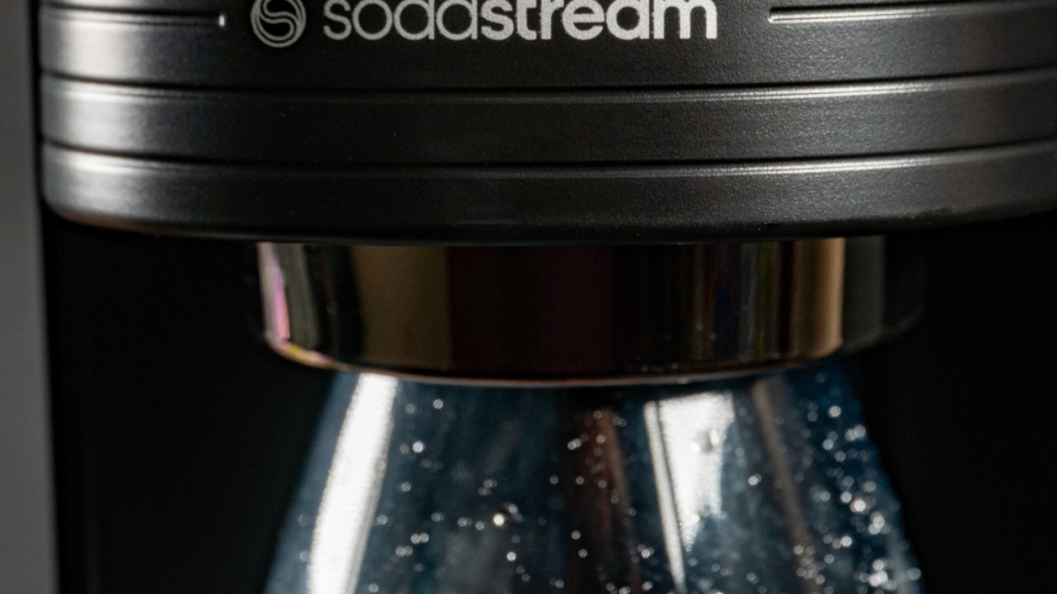 SodaStream Terra kupiłam rok temu. Moja opinia powie wam czy warto
