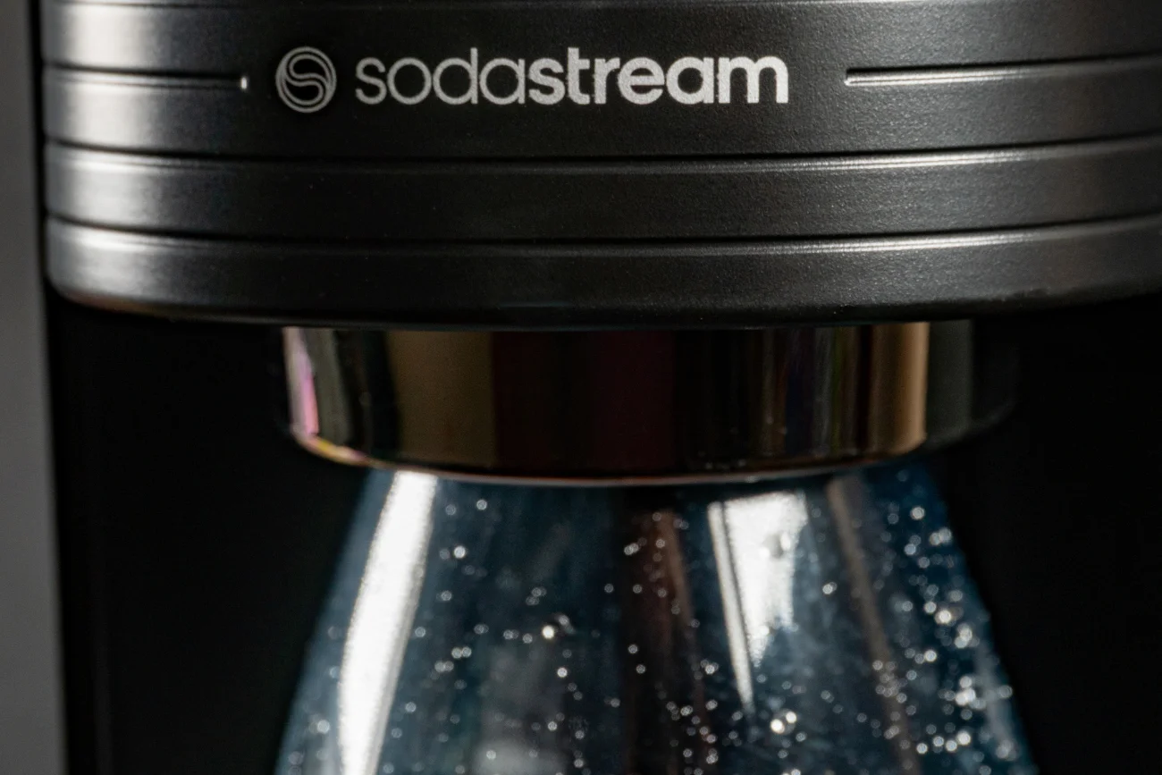 SodaStream Terra kupiłam rok temu. Moja opinia powie wam czy warto SodaStream Terra kupiłam rok temu. Moja opinia powie wam czy warto