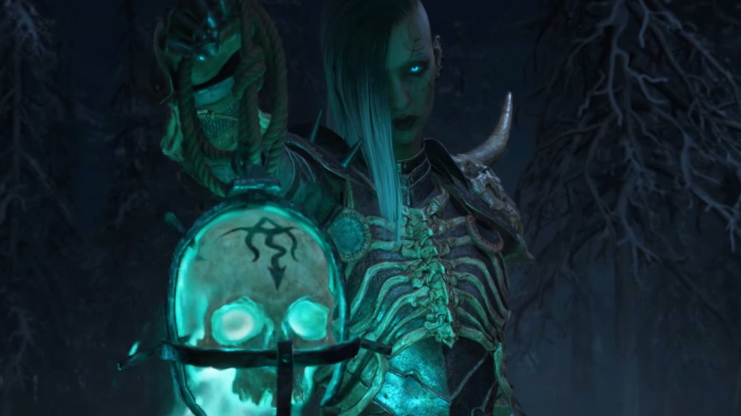 Blizzard pokazał gameplay z gry "Diablo 4", która wyjdzie w 2023 roku. Blizzard pokazał gameplay z gry "Diablo 4", która wyjdzie w 2023 roku.