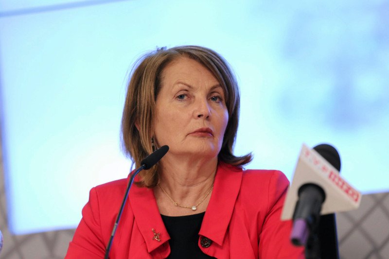Elżbieta Chojna-Duch jest kandydatką PiS do Trybunału Konstytucyjnego.
