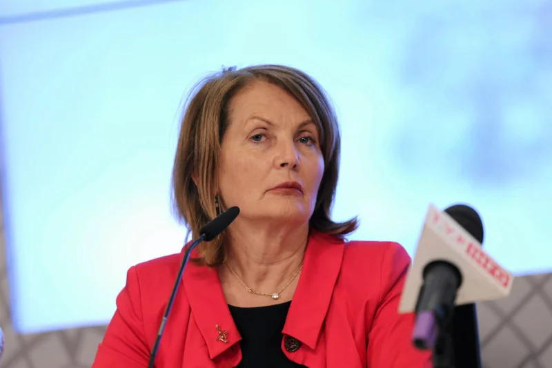 Elżbieta Chojna-Duch jest kandydatką PiS do Trybunału Konstytucyjnego.