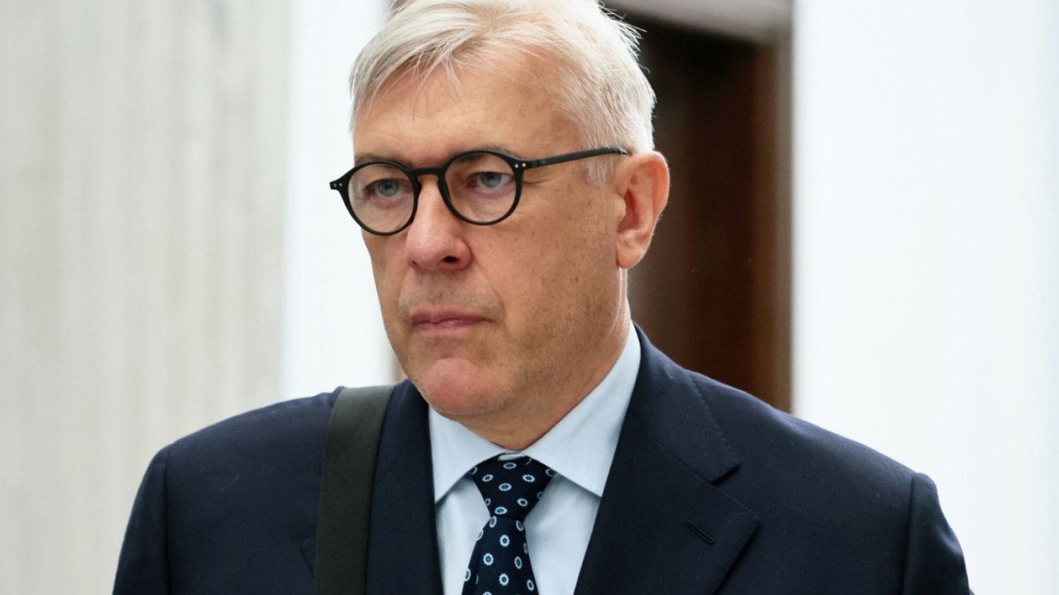 Giertych zapowiada. "Wyeliminuję Kaczyńskiego z życia publicznego".