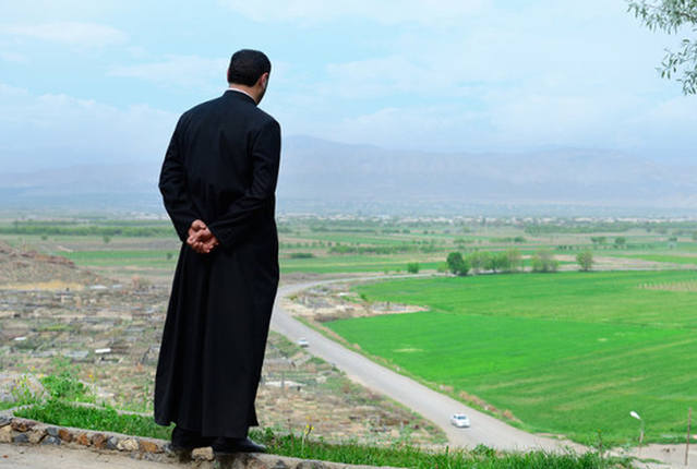 Polscy księżą coraz częściej padają ofiarami dyskryminacji.