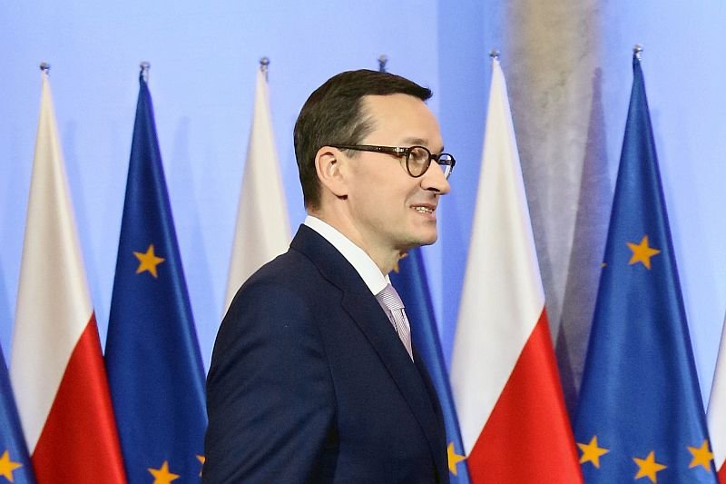 Polska jest wśród krajów, które nie chcą zmniejszenia budżetu UE.