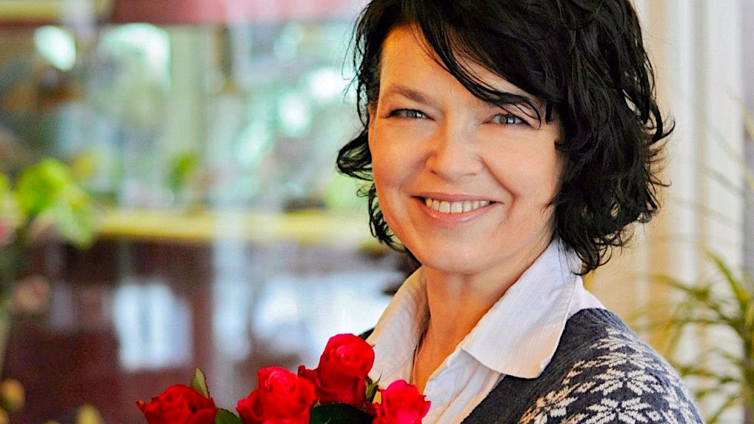Magda Masny