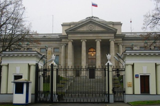 ABW złożyło wniosek o wydalenie rosyjskich dyplomatów za szpiegostwo