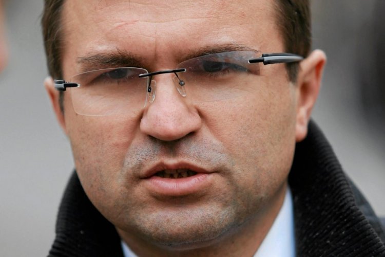 Szczepienie przeciw COVID-19 Zbigniewa Girzyńskiego. WP przedstawia wyniki kontroli.