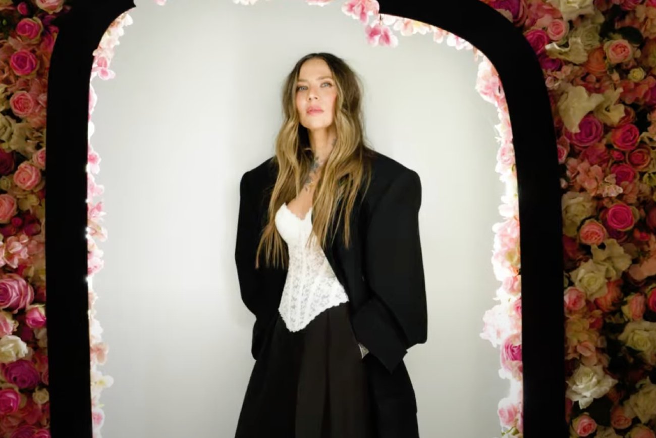 Maja Sablewska dobitnie oceniła tegoroczną Met Galę [TYLKO U NAS]