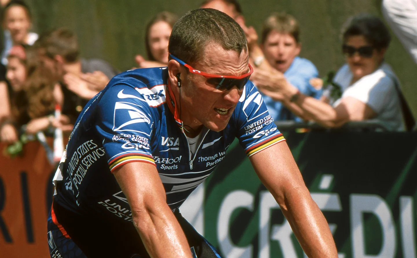 Lance Armstrong Lance Armstrong