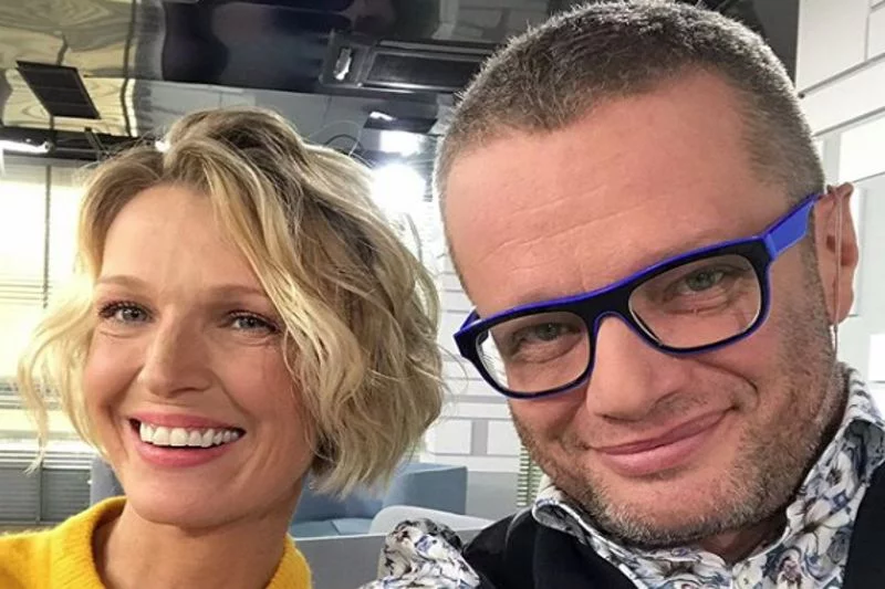 Meller i Mołek znikają z DDTVN.