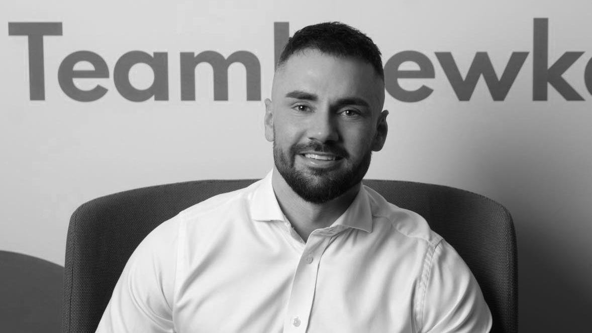 Na profilu Łukasza Litewski pojawił się poruszający wpis. "Życie jest niesprawiedliwe"