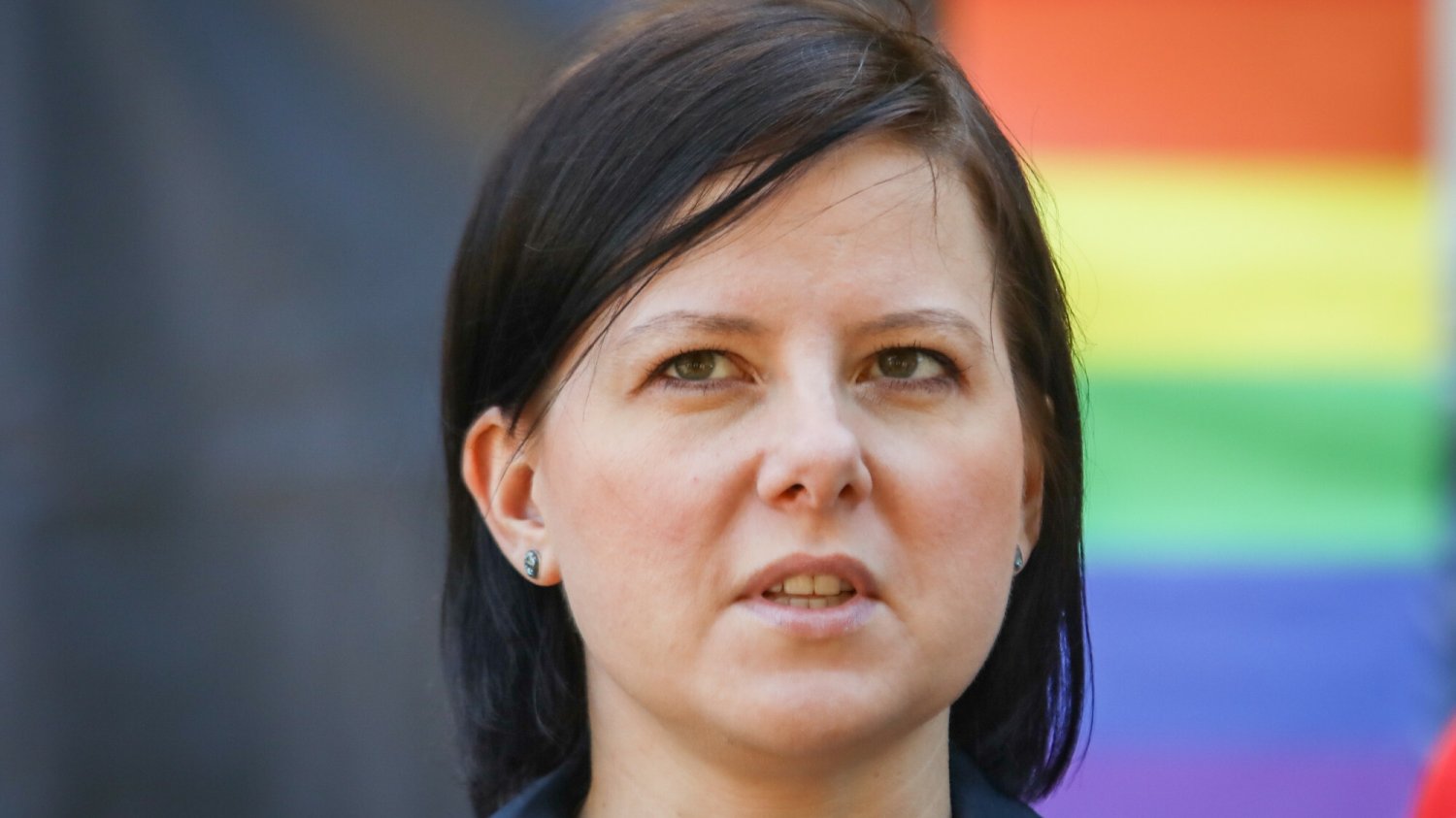 Kaja Godek wyzywa Maję Staśko na pojedynek przy użyciu broni Kaja Godek wyzywa Maję Staśko na pojedynek przy użyciu broni