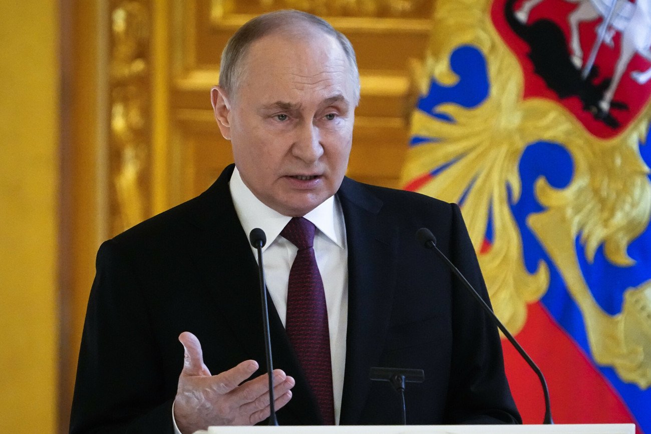 Państwa bałtyckie od 10 lat żyją w zagrożeniu przed Rosją. Jak się przygotowują na najgorsze scenariusze?