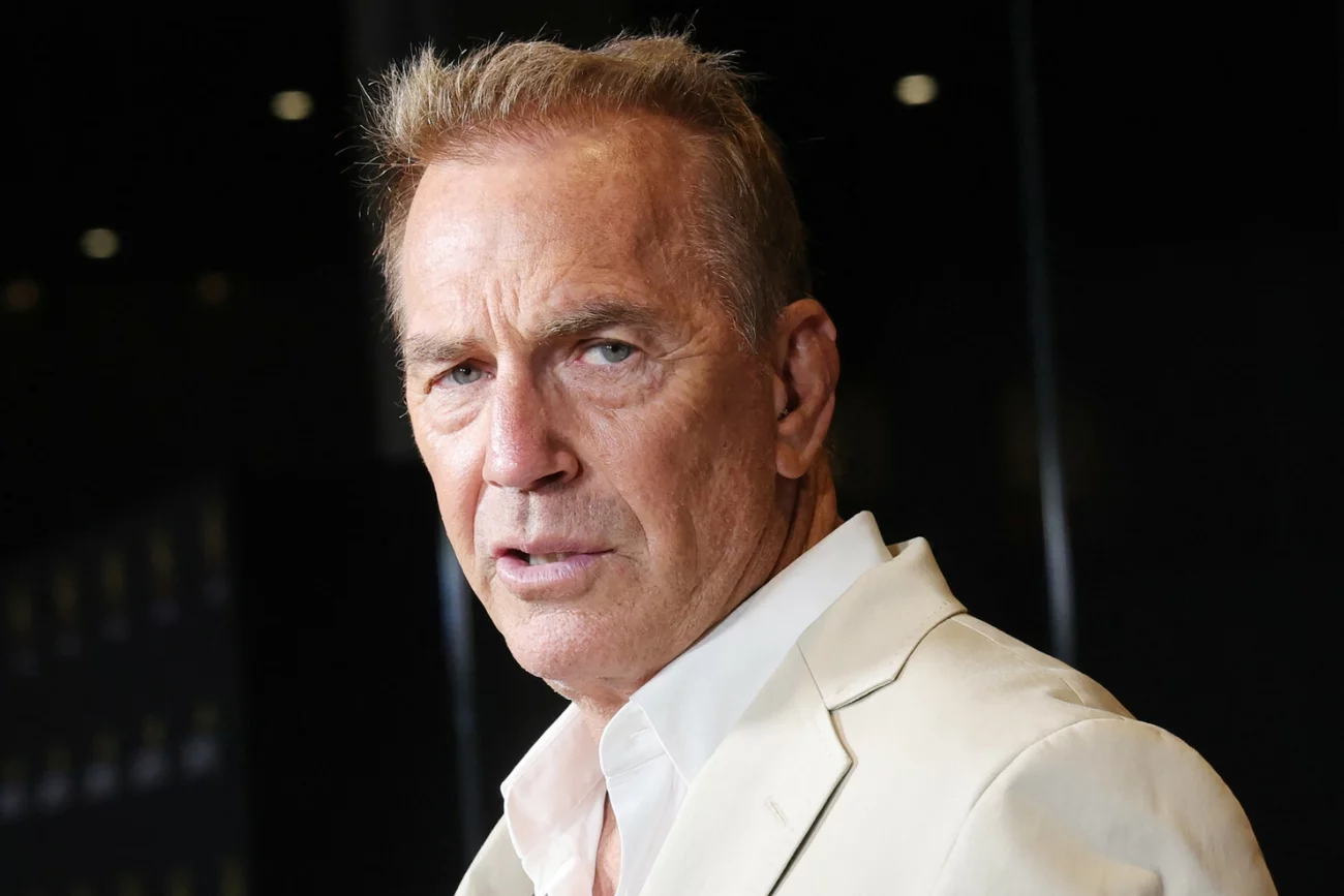 Kevin Costner wspomina Whitney Houston. Opublikował wzruszający wpis