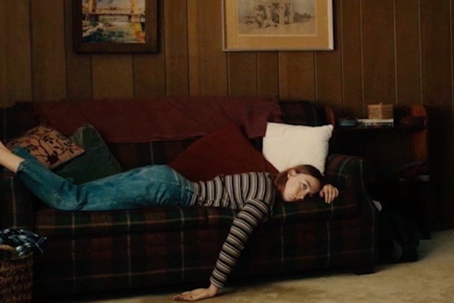 Niemożliwe Zadanie to codzienność osób chorych na depresję