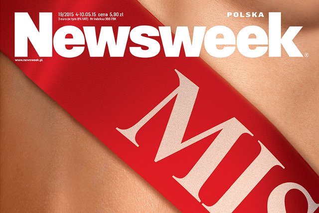 Miss Wielkopolski Maja Nizio zdecydowała się opowiedzieć o kulisach wyborów miss.