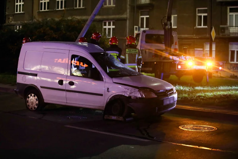 Wiadomo, co Szydło robiła w Krakowie.