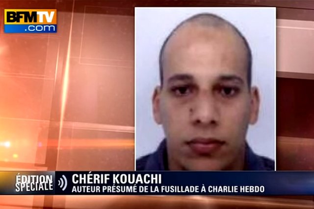 Terroryści przed śmiercią udzielili wywiadu francuskim mediom