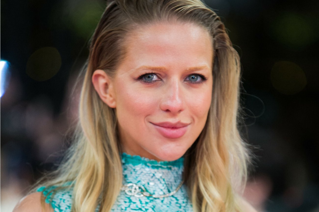 Jessica Mercedes zaznała dyskryminacji ze względu na pochodzenie