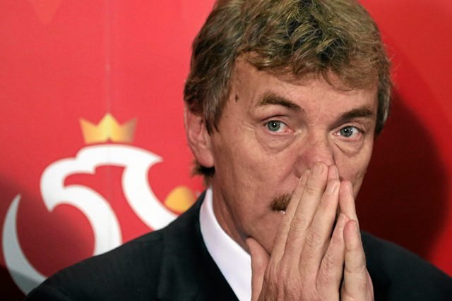 Zbigniew Boniek musi włożyć wiele wysiłku w to, by posprzątać bałagan pozostawiony przez Grzegorza Latę.