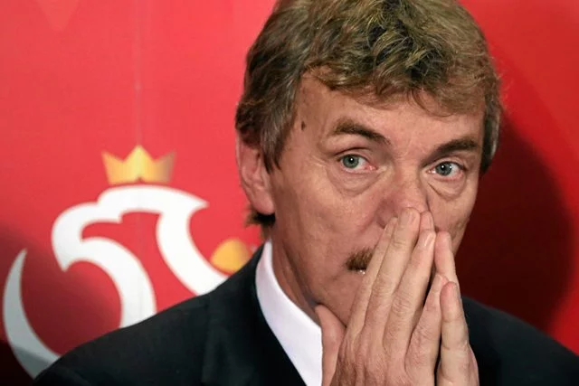 Zbigniew Boniek musi włożyć wiele wysiłku w to, by posprzątać bałagan pozostawiony przez Grzegorza Latę.