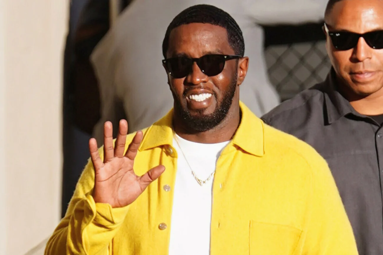 P. Diddy złożył życzenia swojej córce