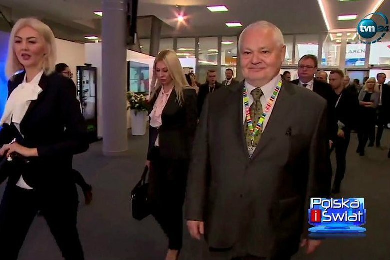 Sprawa asystentek Adama Glapińskiego mocno zaszkodziła PIS-owi.