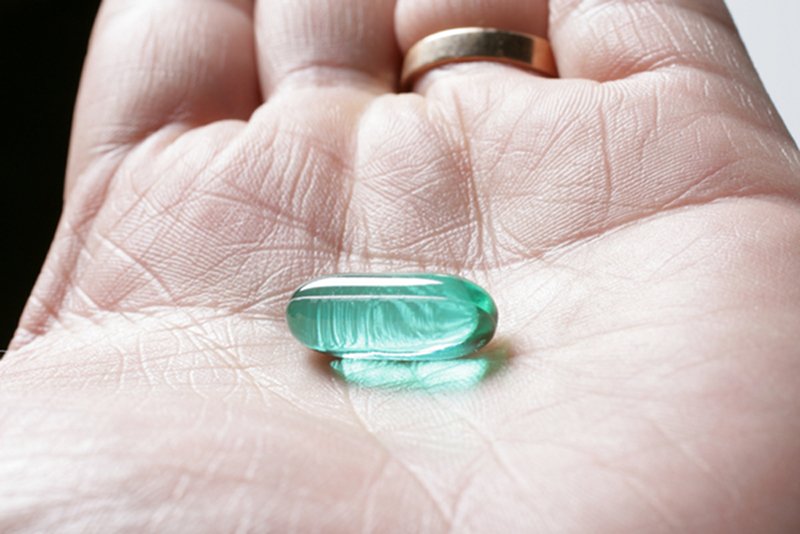 Jedna pigułka mogłaby wystarczyć, by wytrzeźwieć w ciągu kilku sekund.