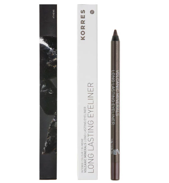 W kredce Eyeliner w kolorze brązowym Korres / Sephora