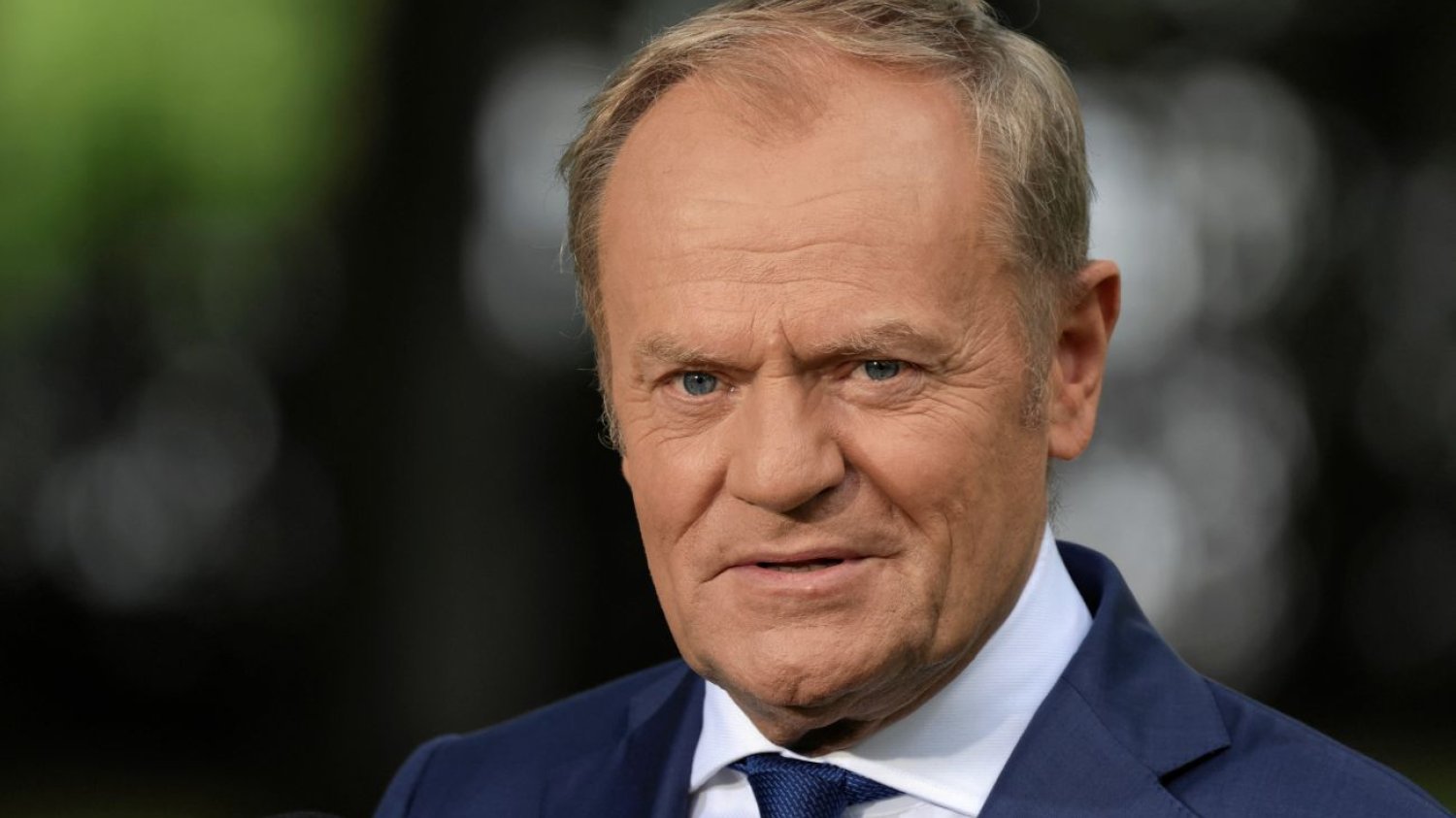Kiedy dojdzie do rekonstrukcji rządu? Tusk podał datę.
