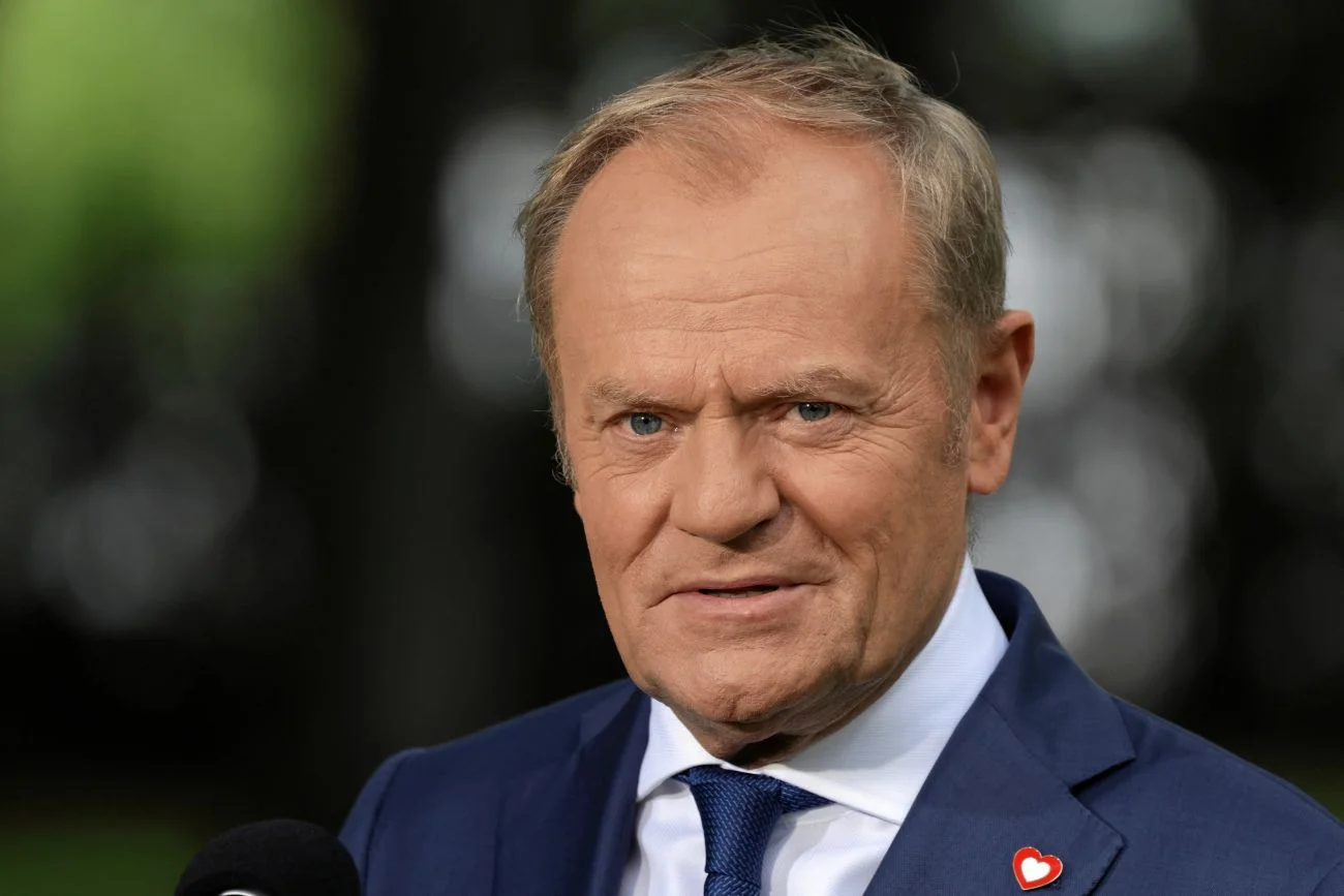 Kiedy dojdzie do rekonstrukcji rządu? Tusk podał datę.